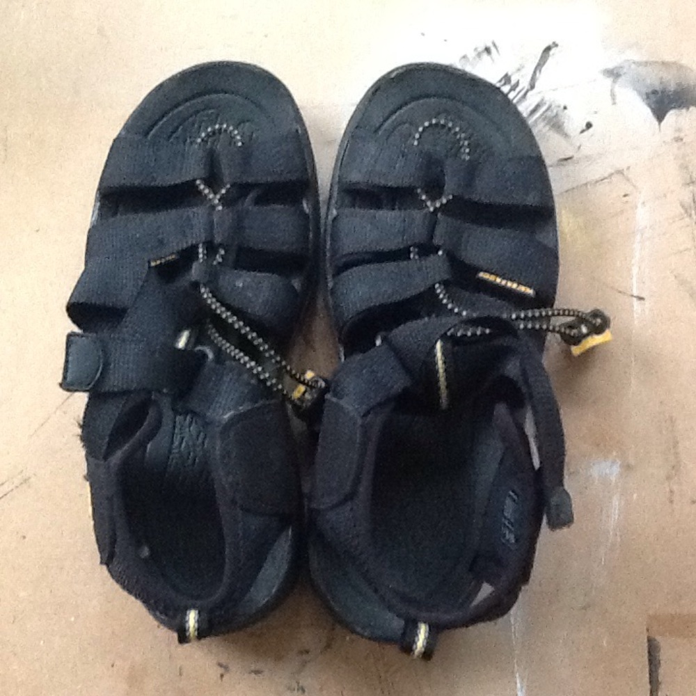 Keen Sandals